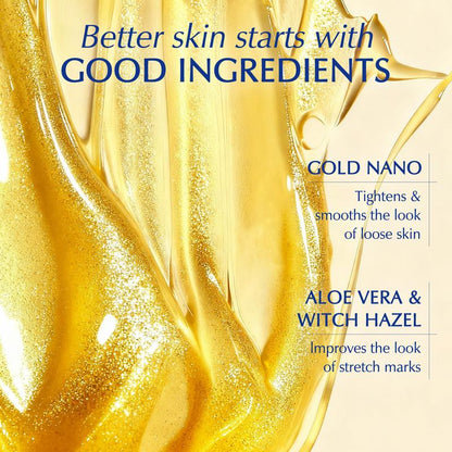 ELYRE Cryo Thermo Firming Gold Gel