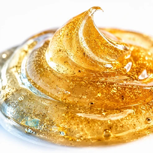 ELYRE Cryo Thermo Firming Gold Gel