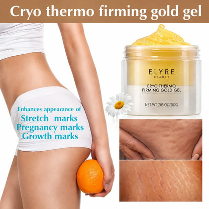 ELYRE Cryo Thermo Firming Gold Gel