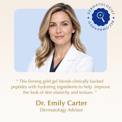 ELYRE Cryo Thermo Firming Gold Gel